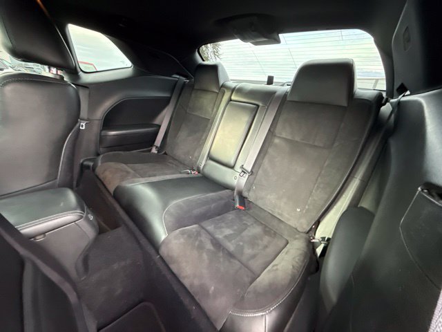 Used 2022 Dodge Challenger R/T w/ Plus Package RWD image 13