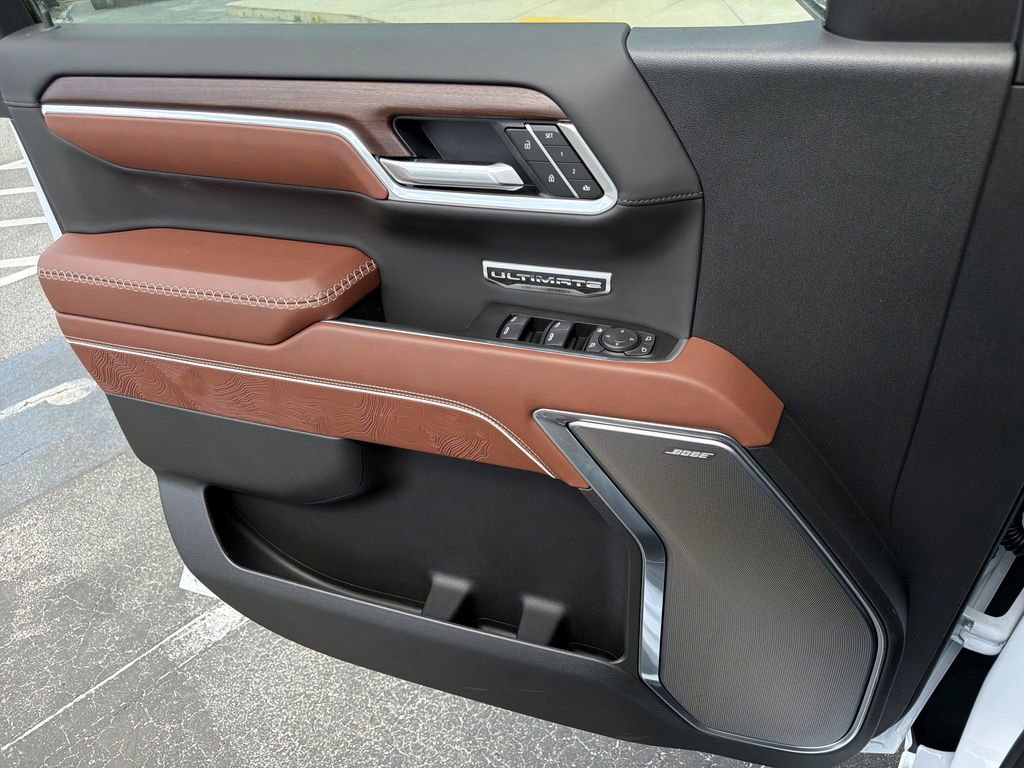 New 2026 GMC Sierra 1500 Denali Ultimate image 13