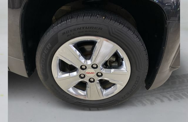 Used 2015 GMC Terrain SLT w/ Open Road Package AWD/4WD image 17
