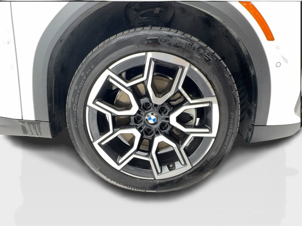 Used 2025 BMW X2 xDrive28i image 13