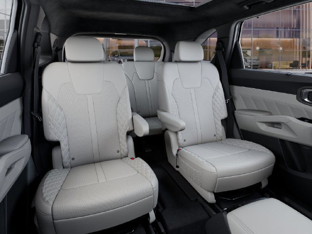 New 2026 Kia Sorento SX Prestige AWD/4WD image 17
