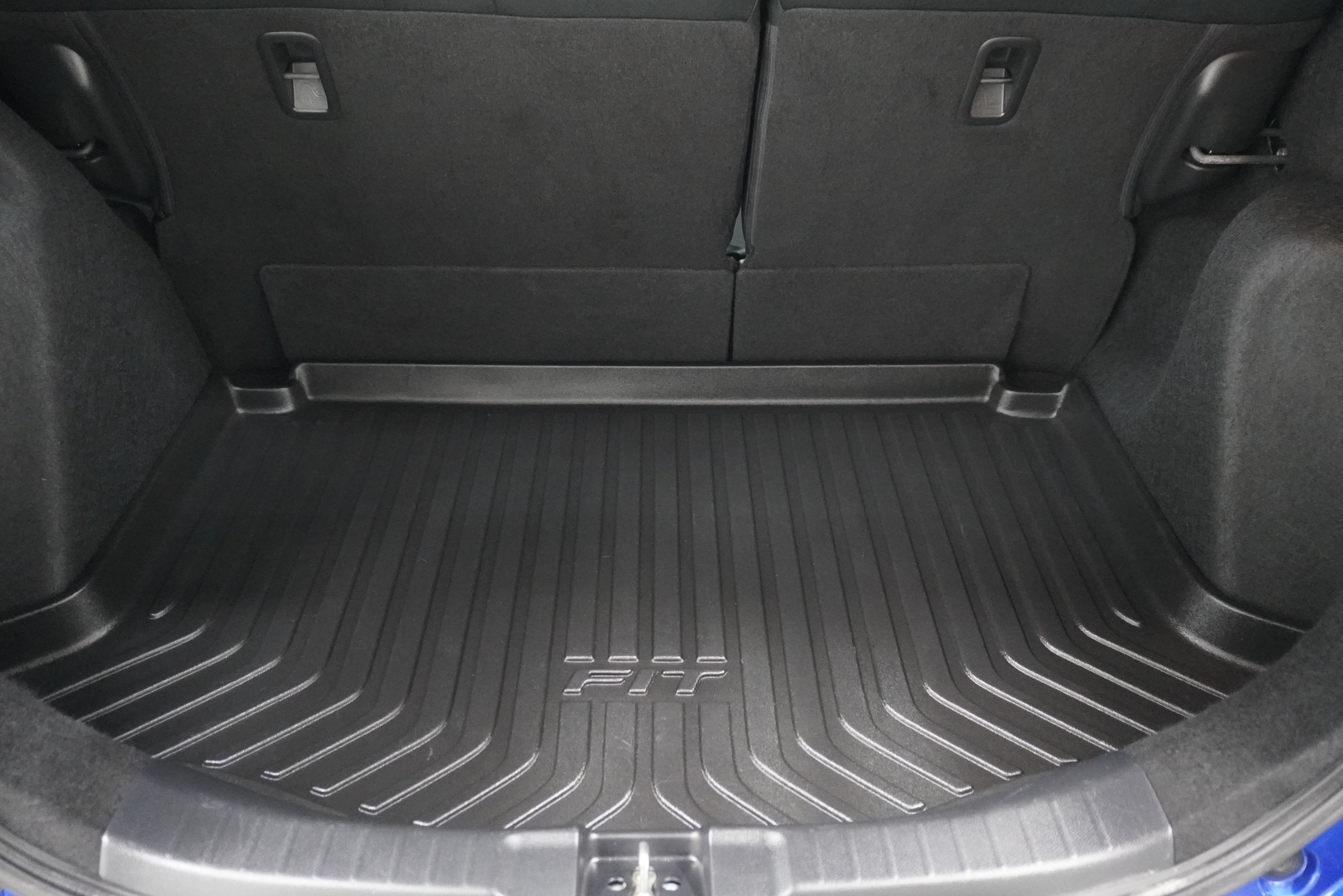 Used 2015 Honda Fit LX image 18