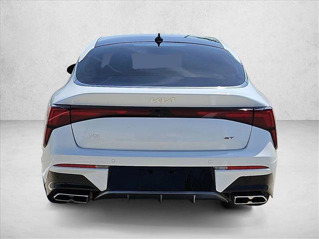 Used 2025 Kia K5 GT image 6