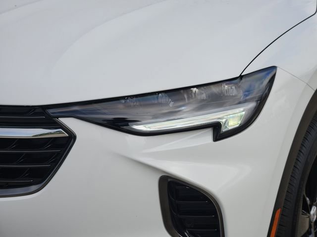 Used 2023 Buick Envision Essence w/ Technology Package I image 9