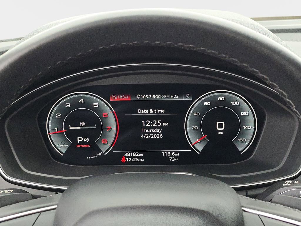 Certified 2023 Audi Q5 2.0T Premium Plus w/ Premium Plus Package AWD/4WD image 22