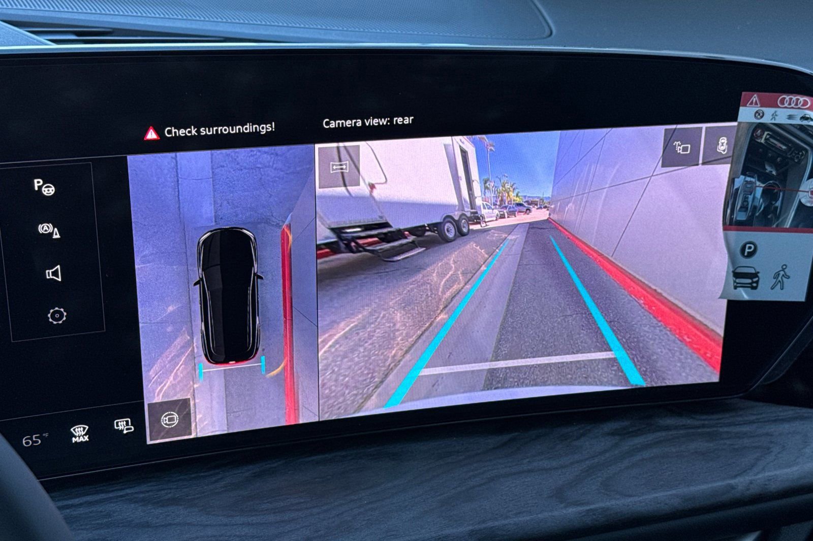 New 2025 Audi Q5 Premium Plus image 17