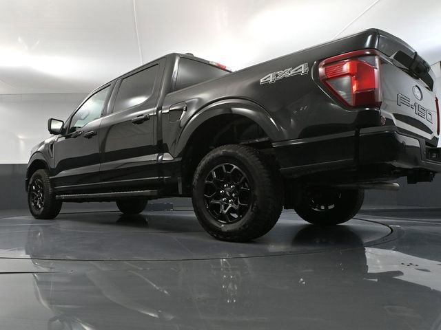 Used 2024 Ford F150 XLT w/ Tow/Haul Package image 50