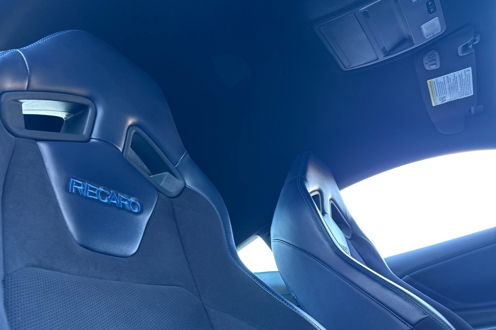 Used 2024 Ford Mustang Dark Horse w/ Dark Horse Handlin Package image 14