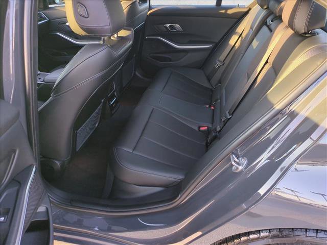 Certified 2023 BMW 330e w/ Driving Assistance Package image 20
