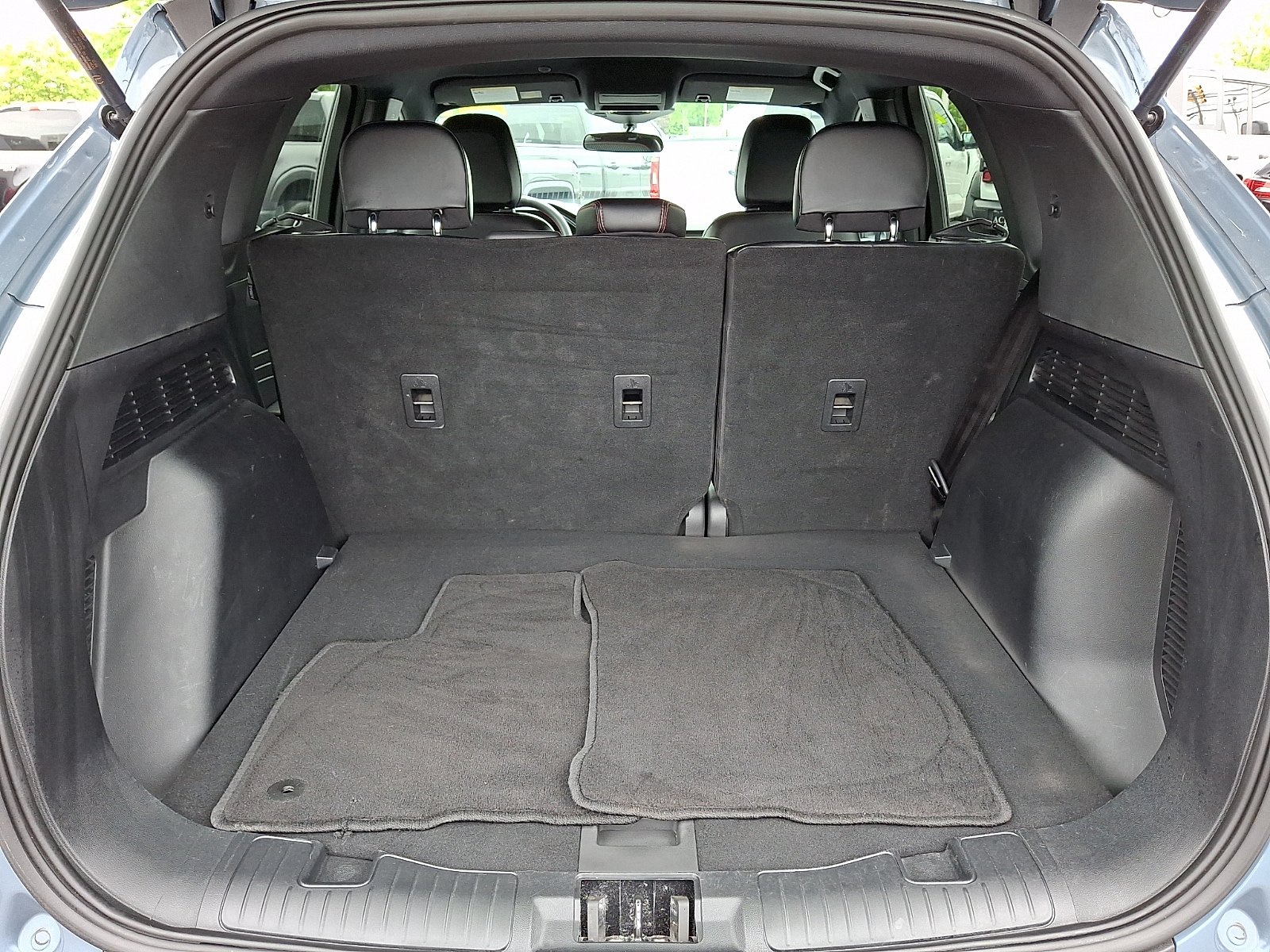 Certified 2025 Ford Escape ST-Line FWD image 27