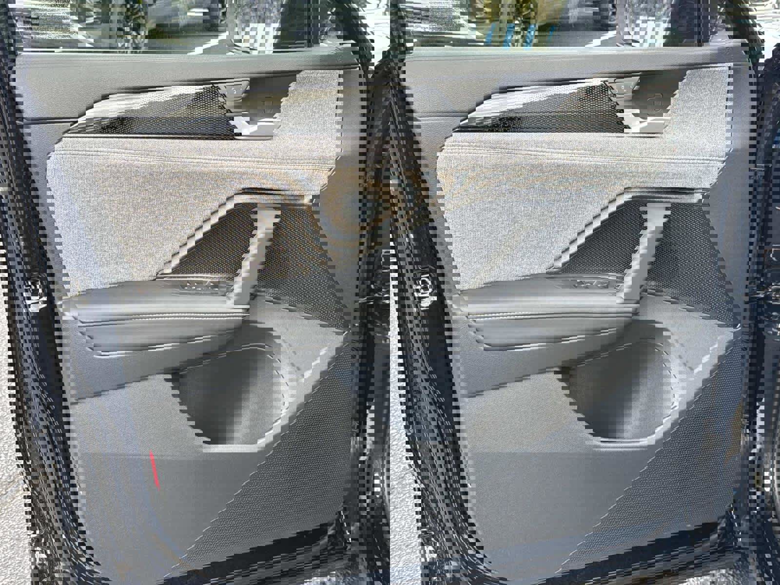 New 2025 Volkswagen Tiguan S image 19