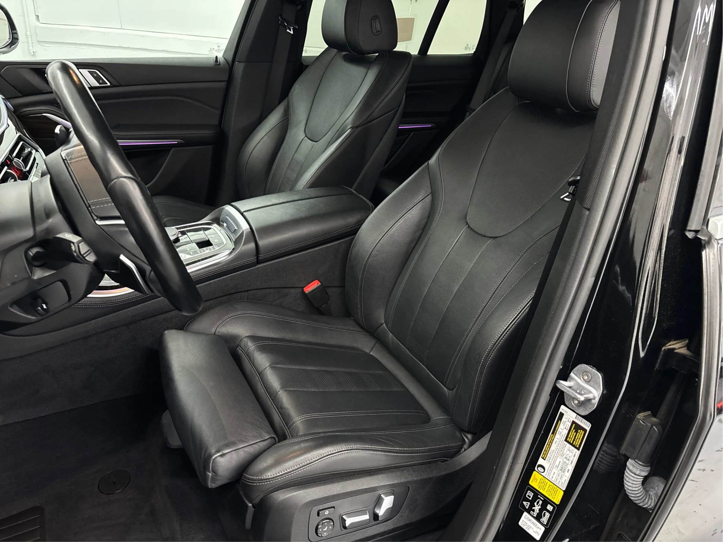 Used 2019 BMW X5 xDrive40i image 13