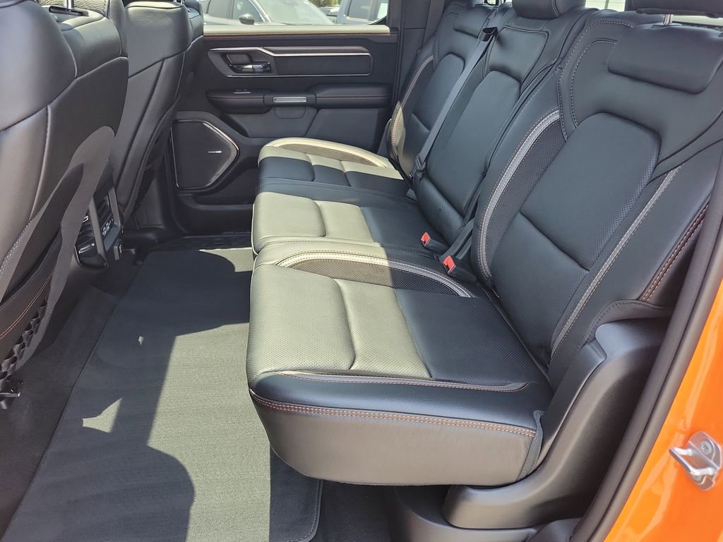 Used 2022 RAM 1500 TRX w/ TRX Level 2 Equipment Group AWD/4WD image 27