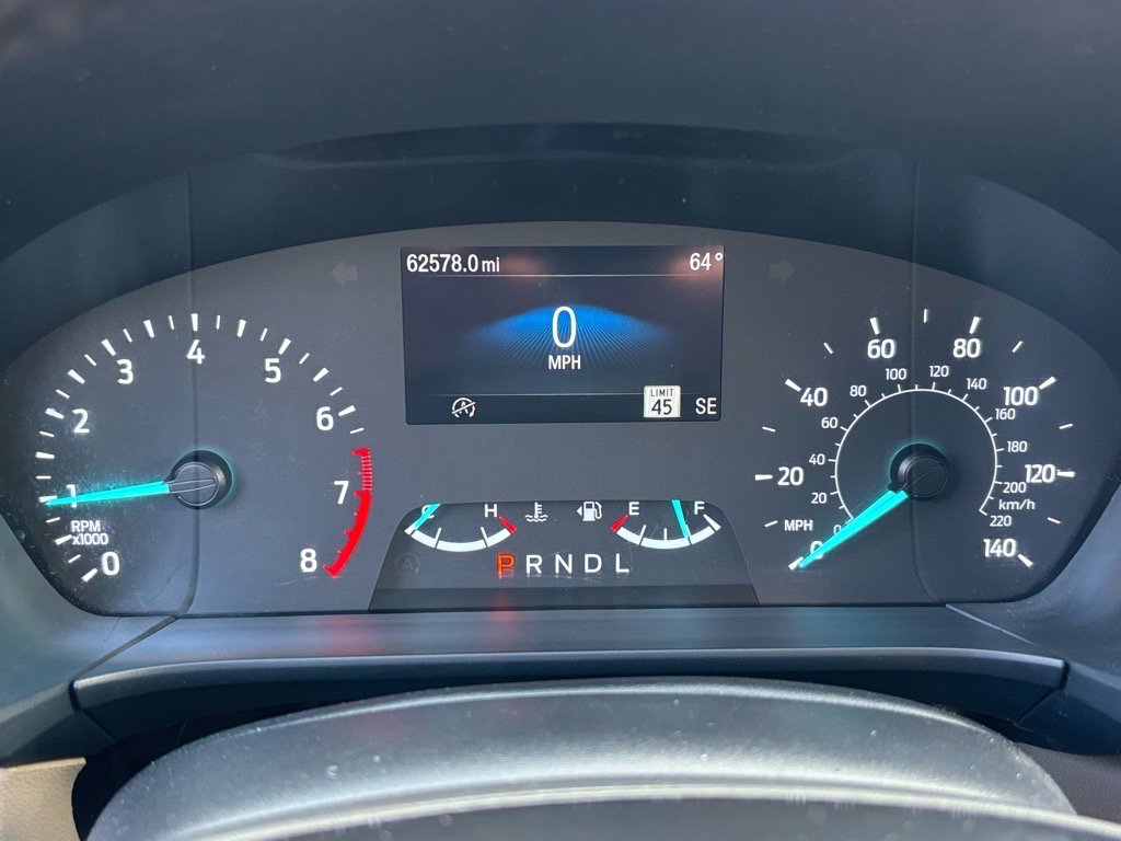 Used 2022 Ford Escape SE w/ Convenience Package image 17