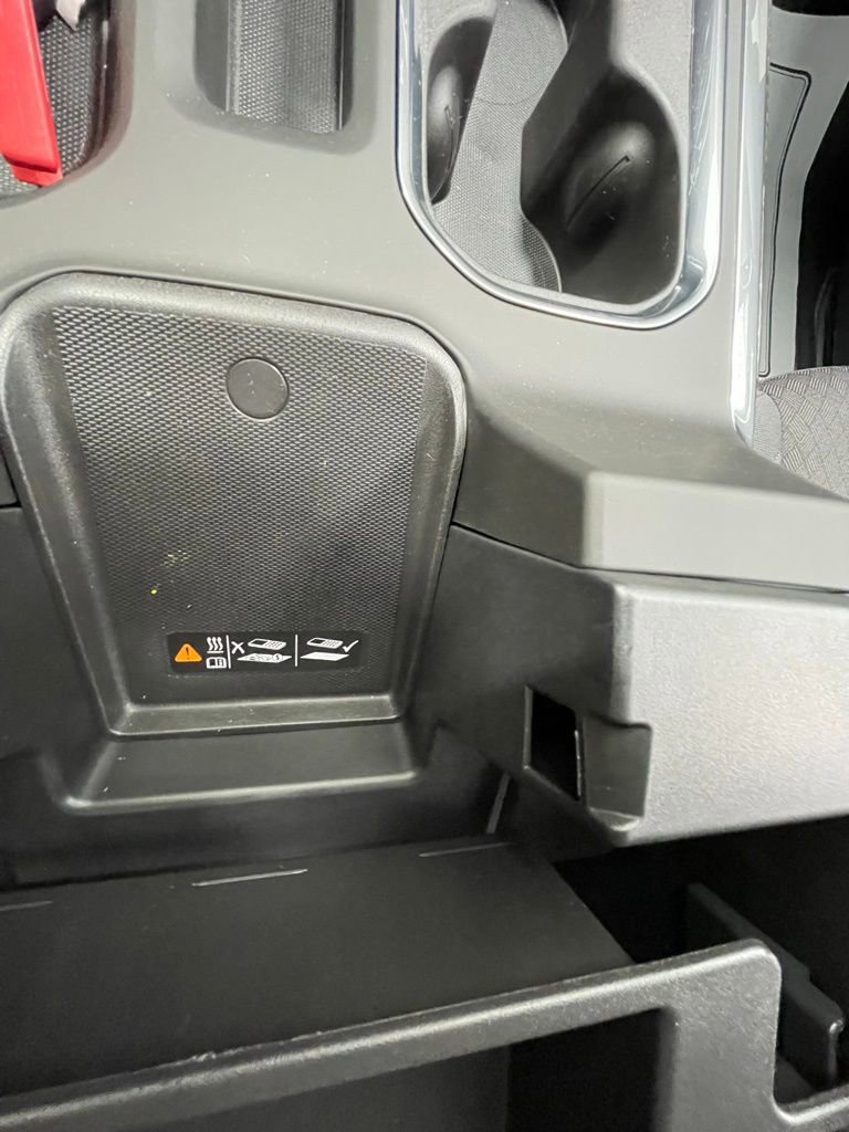 New 2026 Chevrolet Silverado 1500 RST image 17