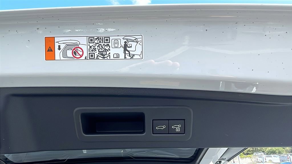 New 2026 Toyota 4Runner 4WD image 32