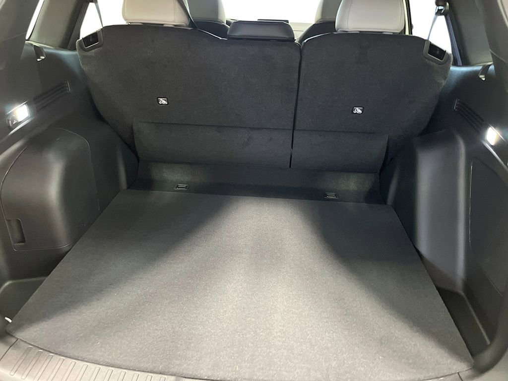 New 2026 Honda CR-V Sport Touring image 27