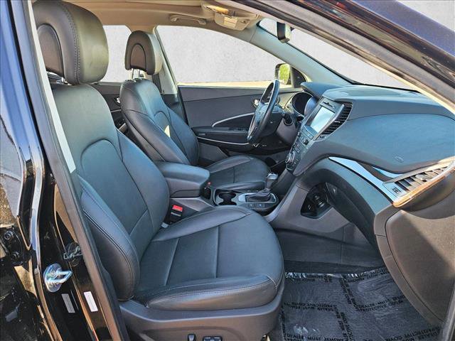 Used 2017 Hyundai Santa Fe Sport AWD/4WD image 25