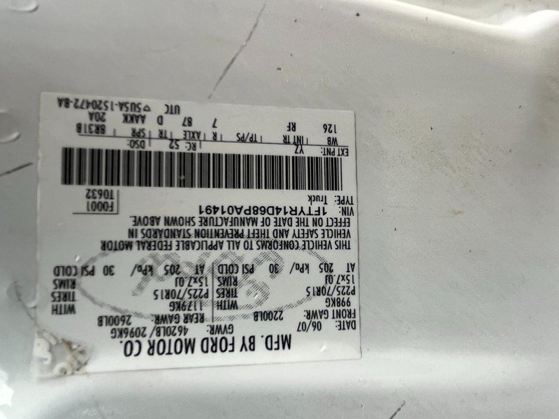 Used 2008 Ford Ranger XL RWD image 14