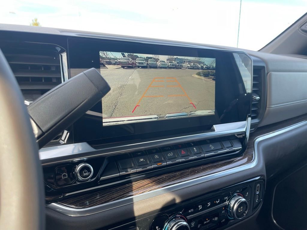 New 2026 GMC Sierra 1500 SLE w/ X31 Off-Road Package image 17