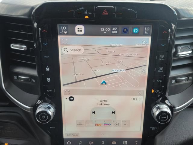 New 2026 RAM 2500 Big Horn image 25