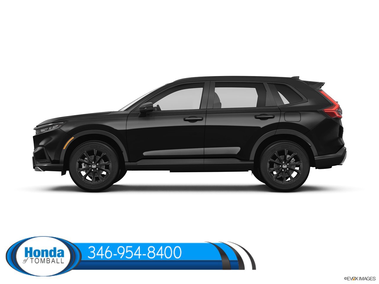 New 2026 Honda CR-V Sport-L image 2