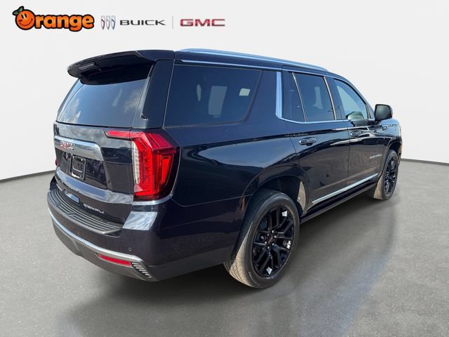 Used 2023 GMC Yukon Denali AWD/4WD image 3