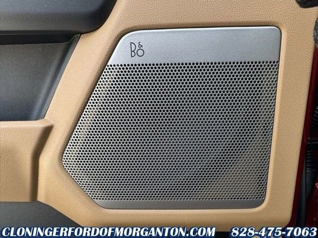 New 2026 Ford F250 XLT w/ XLT Premium Package AWD/4WD image 21