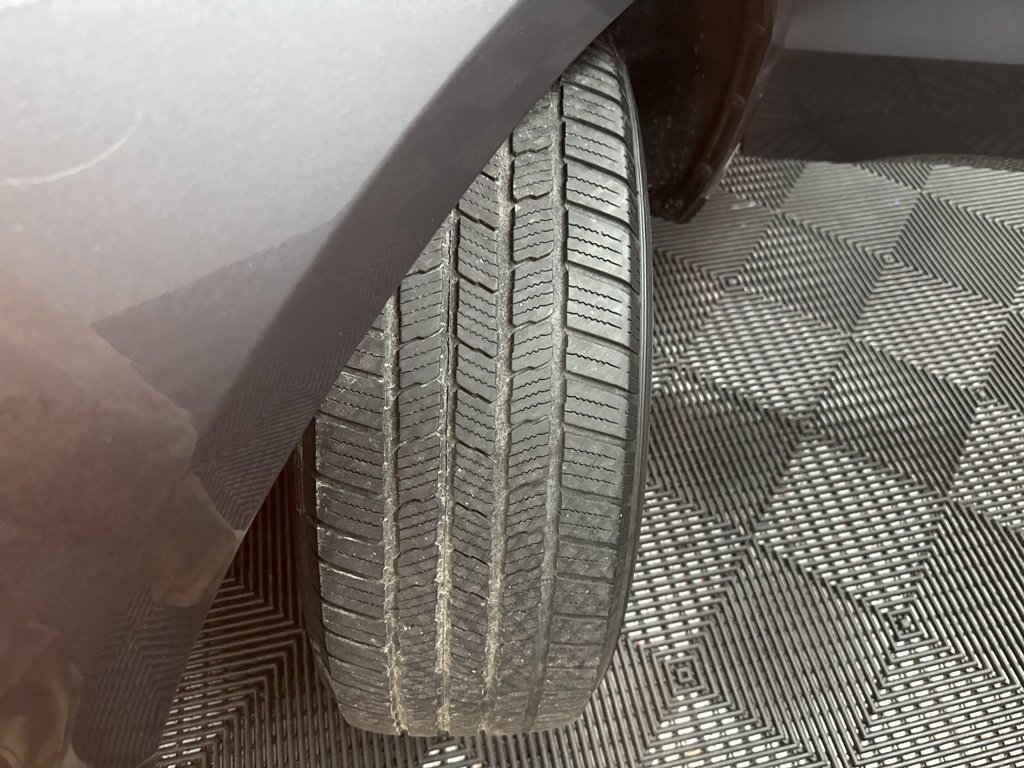 Used 2017 Acura MDX FWD image 40