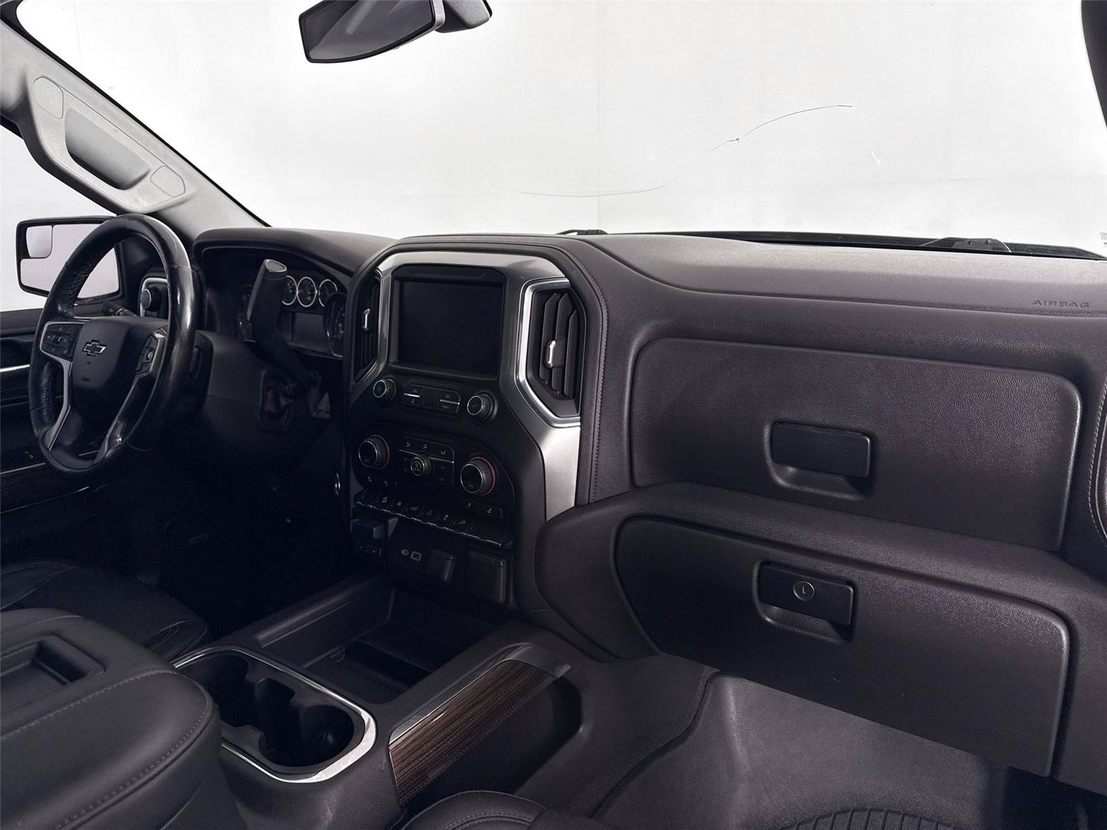 Used 2020 Chevrolet Silverado 1500 RST w/ All-Star Edition AWD/4WD image 42