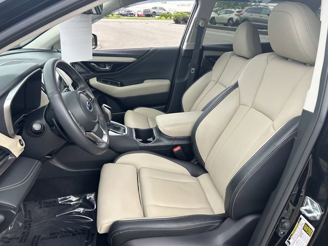 Certified 2025 Subaru Outback Limited AWD/4WD image 22