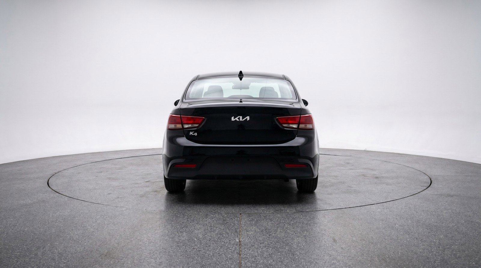 Used 2025 Kia K4 LXS FWD image 7