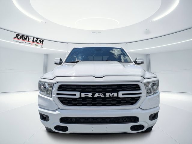 Used 2023 RAM 1500 Big Horn AWD/4WD image 8