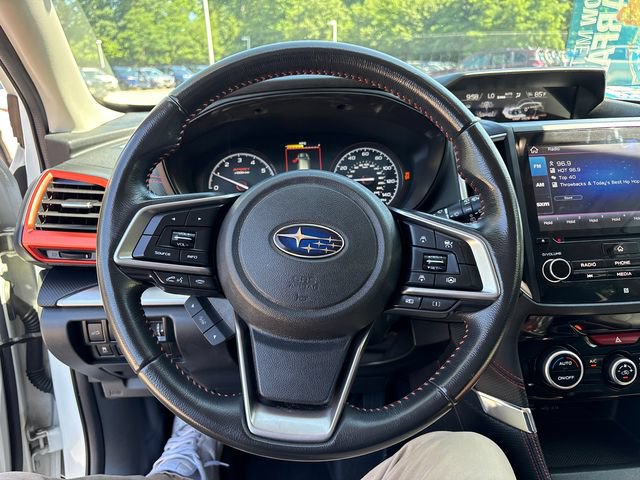 Used 2020 Subaru Forester Sport AWD/4WD image 26