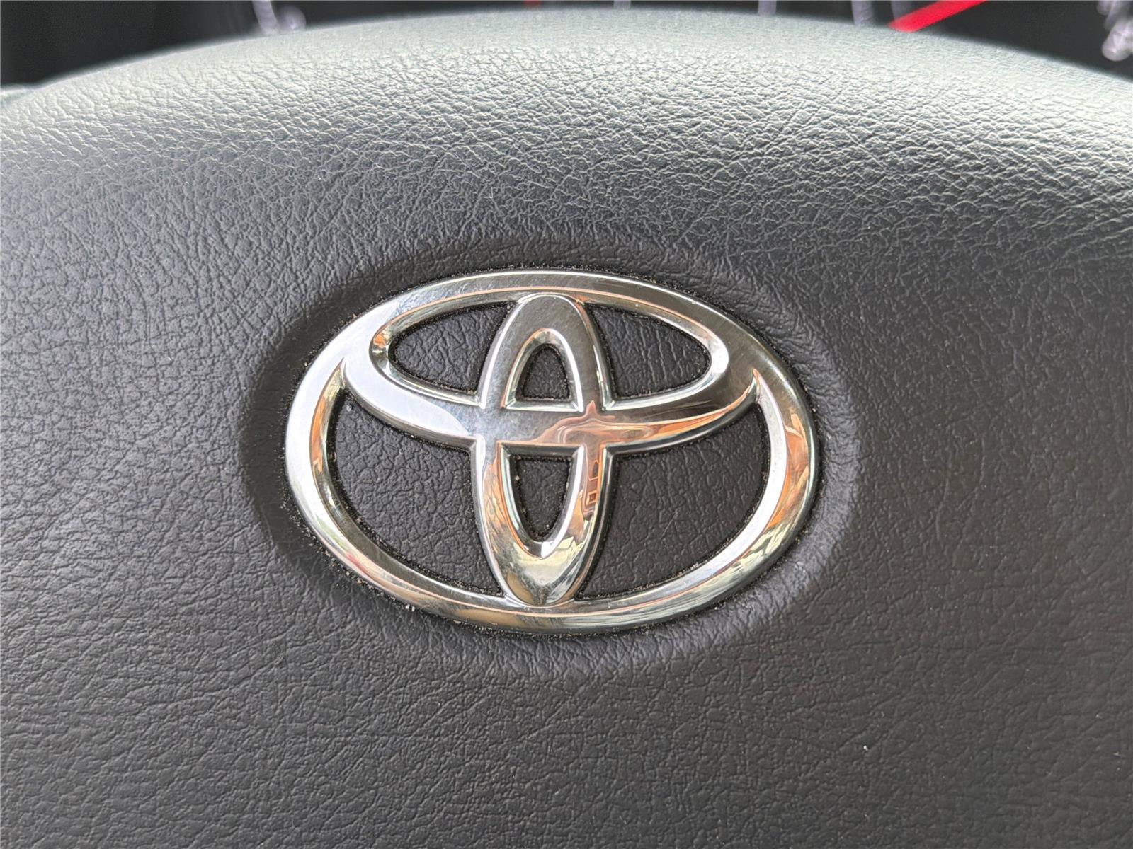 Used 2023 Toyota 4Runner SR5 RWD image 24