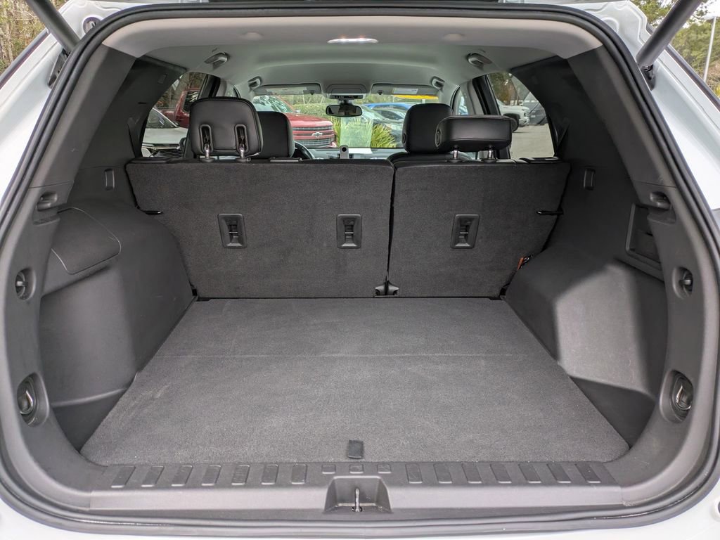 Used 2020 Chevrolet Equinox Premier image 13