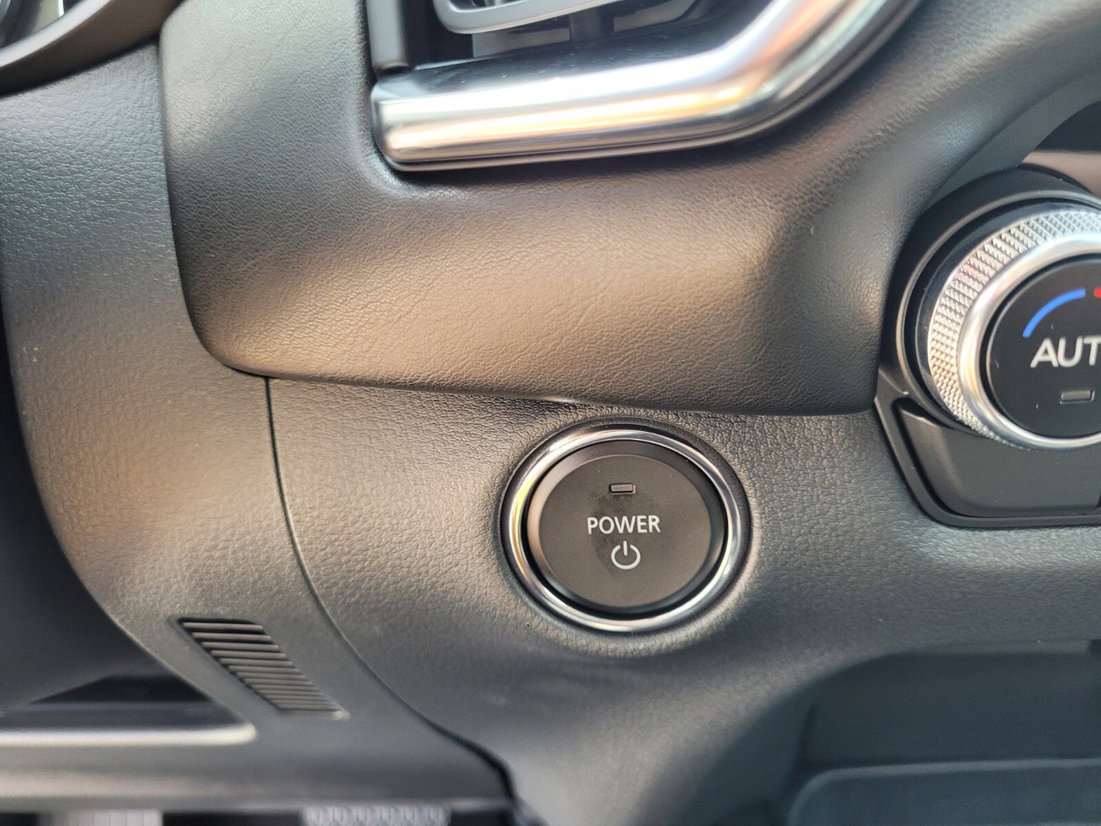 New 2025 MAZDA CX-50 2.5 Hybrid w/ Weather Package image 27