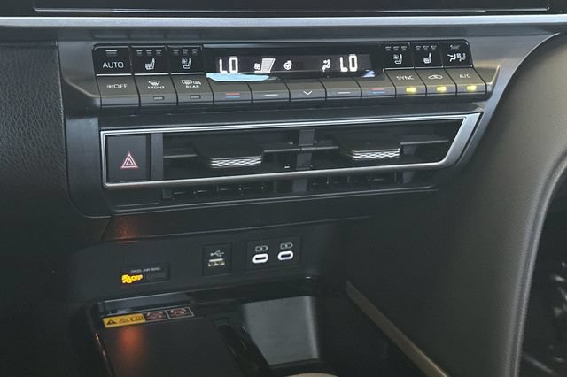 Certified 2025 Toyota Camry XSE w/ Premium Package FWD image 24