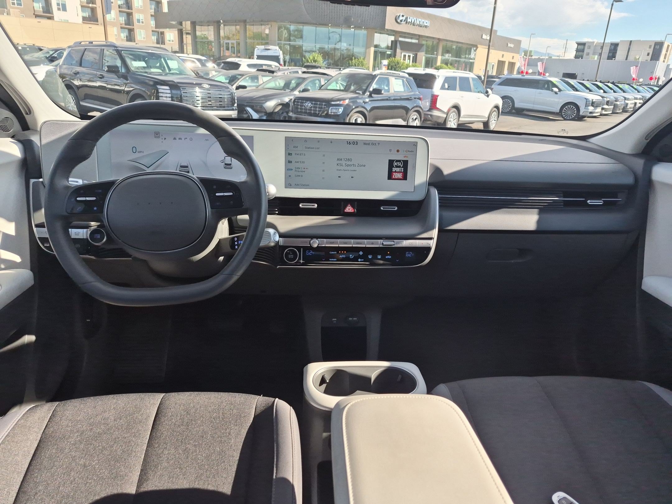 Certified 2024 Hyundai Ioniq 5 SEL RWD image 27