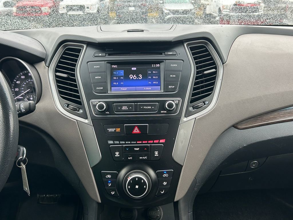 Used 2018 Hyundai Santa Fe Sport AWD/4WD image 14