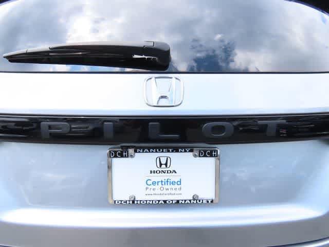 Certified 2023 Honda Pilot Elite image 7