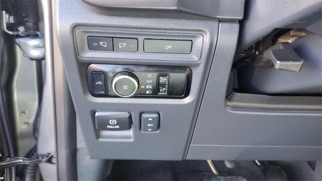 Certified 2024 Ford F150 XLT w/ Equipment Group 303A High image 18