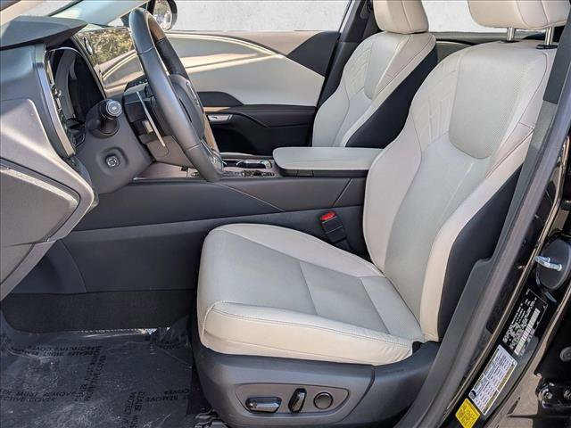 Used 2023 Lexus RX 350 Premium w/ Cold Area Package image 18