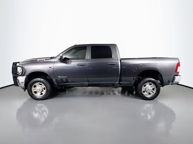 Used 2019 RAM 2500 Tradesman AWD/4WD image 9