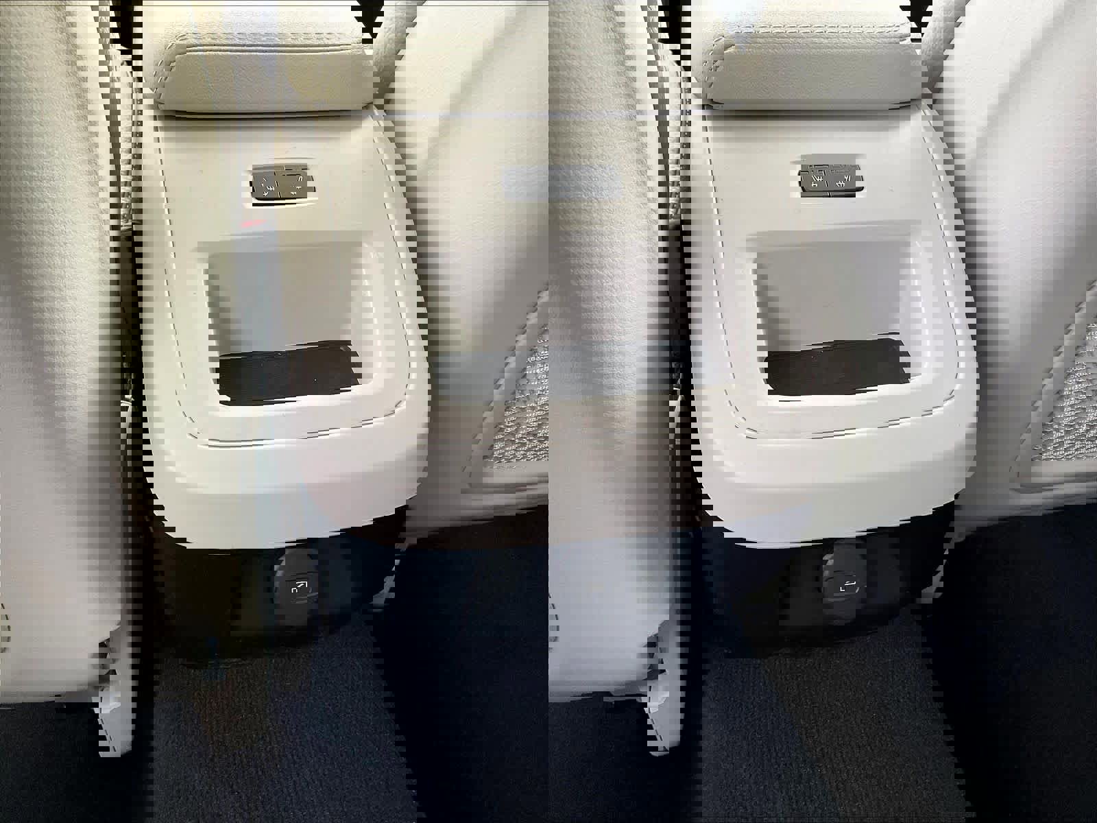 New 2026 Volvo V60 B5 Cross Country Plus w/ Climate Package image 16