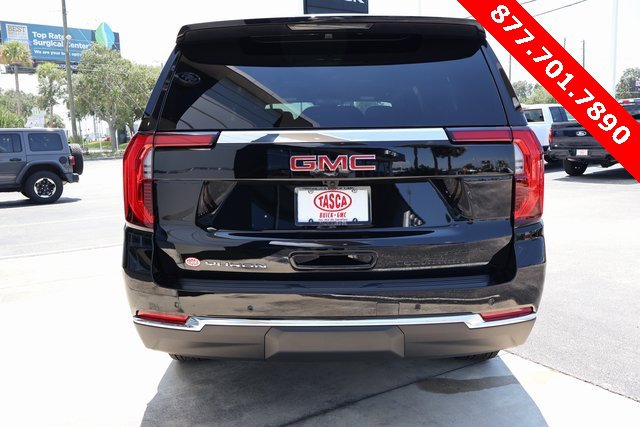 New 2025 GMC Yukon XL Elevation image 6