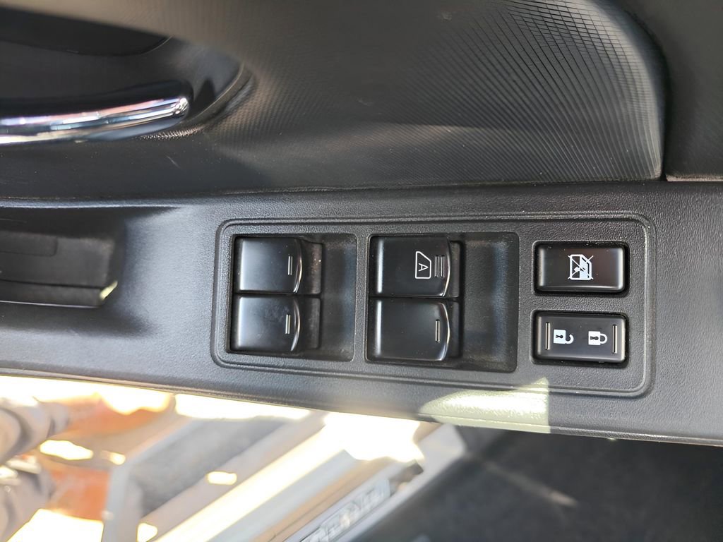 Used 2023 Nissan Frontier PRO-4X w/ Pro Convenience Package image 21