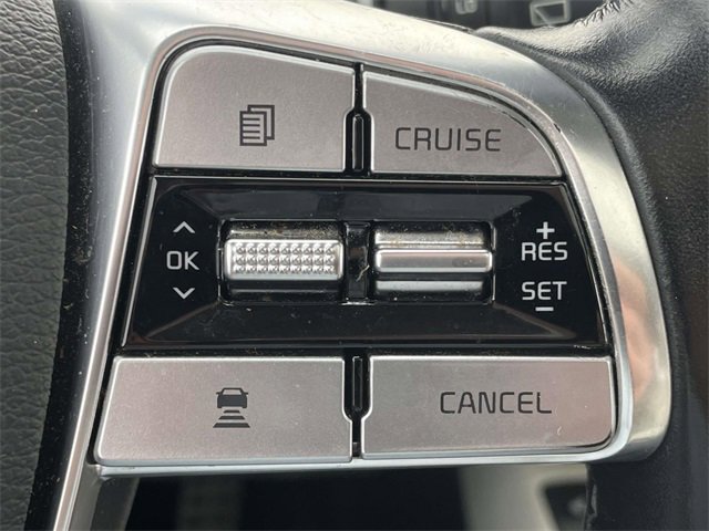 Used 2021 Kia Telluride SX w/ Nightfall Edition Package image 34