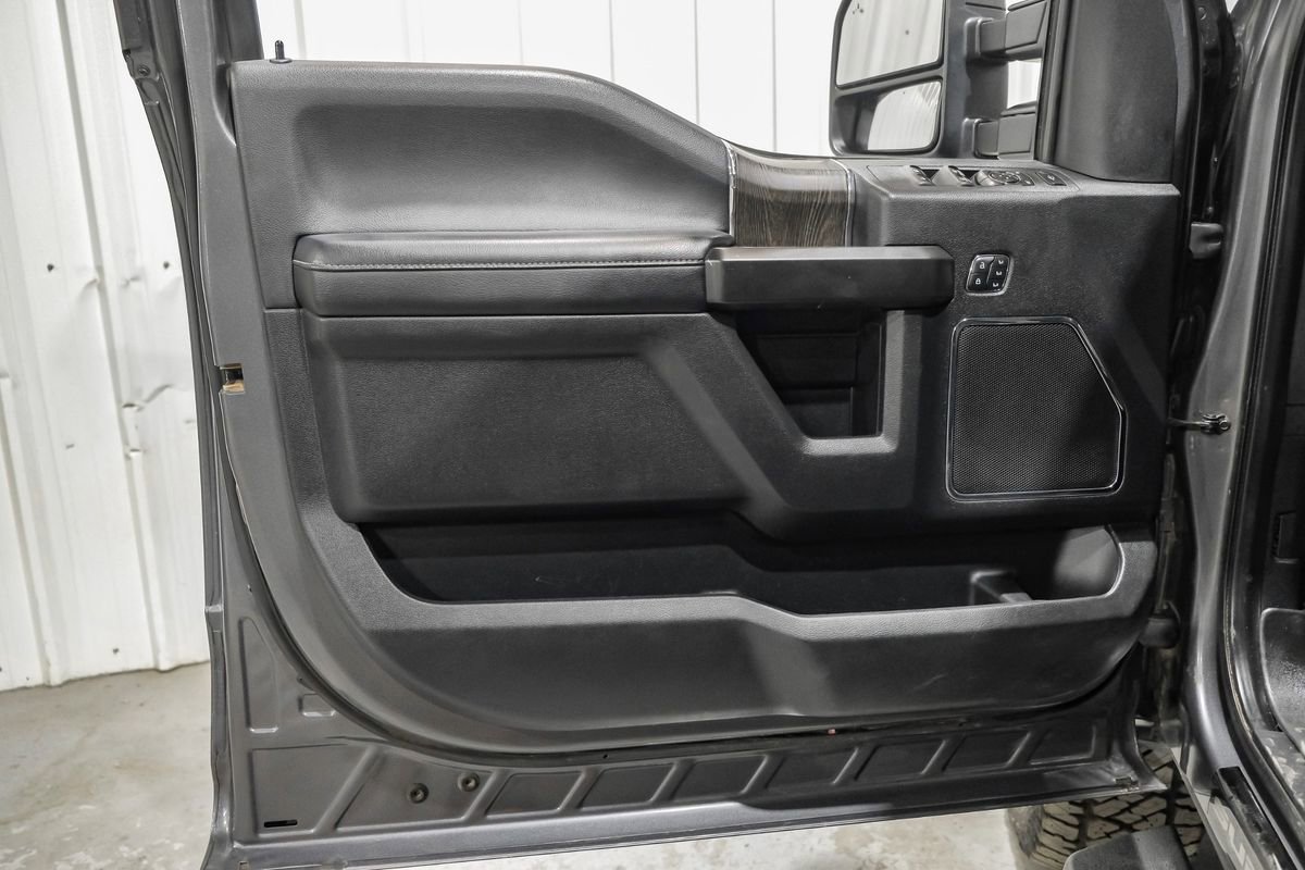 Used 2021 Ford F250 Lariat image 42