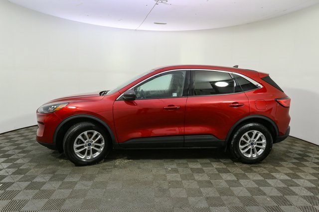 Used 2022 Ford Escape SE w/ Convenience Package image 6